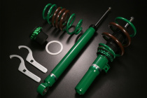 Honda Civic (FC2) Street Basis Z Coilovers Tein